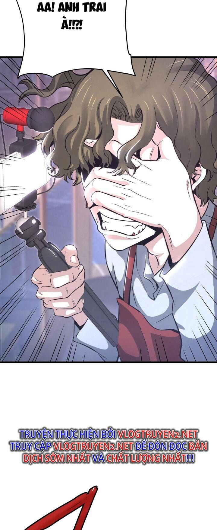 Ta Trở Về Từ Địa Ngục Chap 12 - Next Chap 13