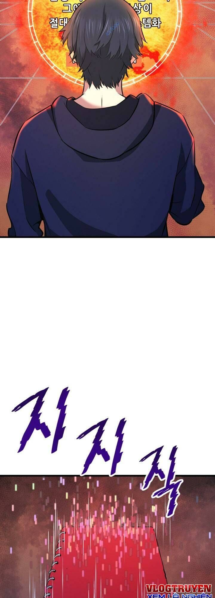 Ta Trở Về Từ Địa Ngục Chap 13 - Next Chap 14