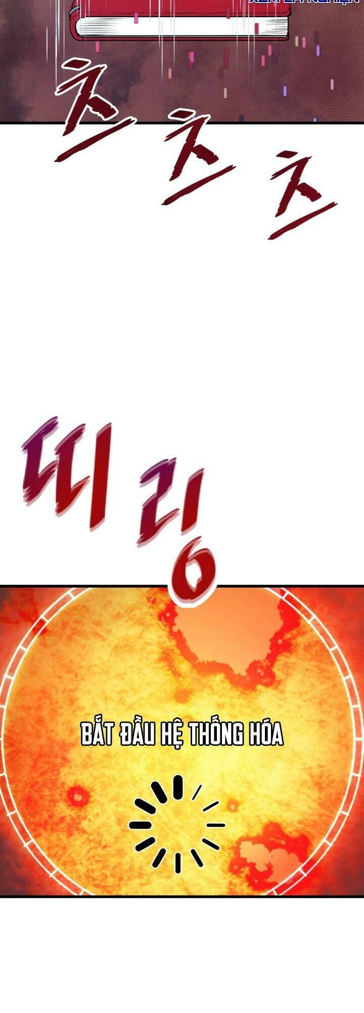 Ta Trở Về Từ Địa Ngục Chap 13 - Next Chap 14