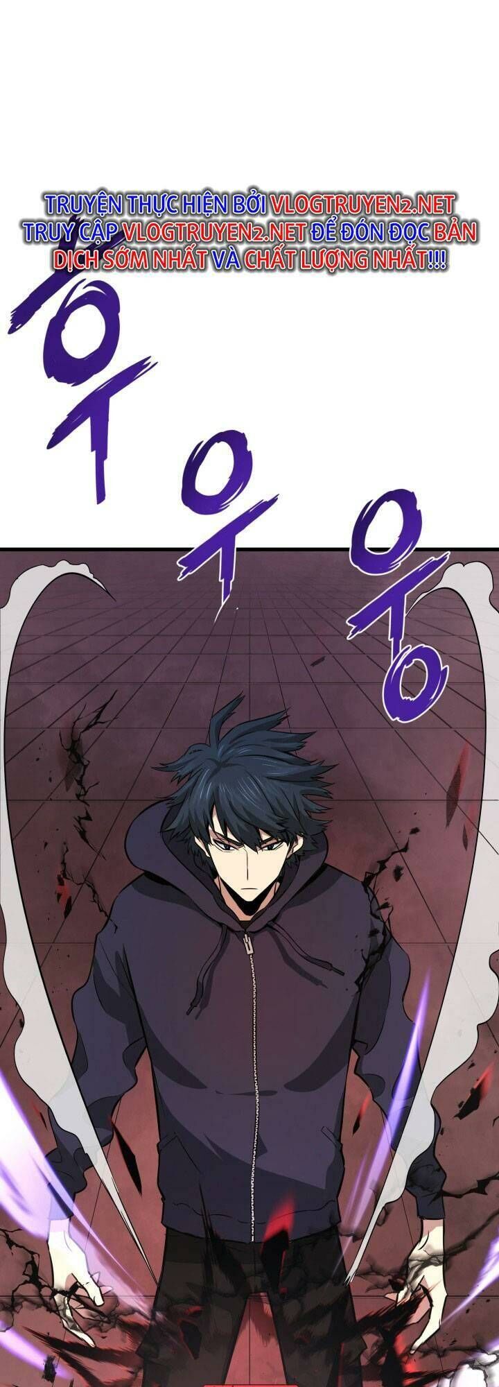 Ta Trở Về Từ Địa Ngục Chap 13 - Next Chap 14