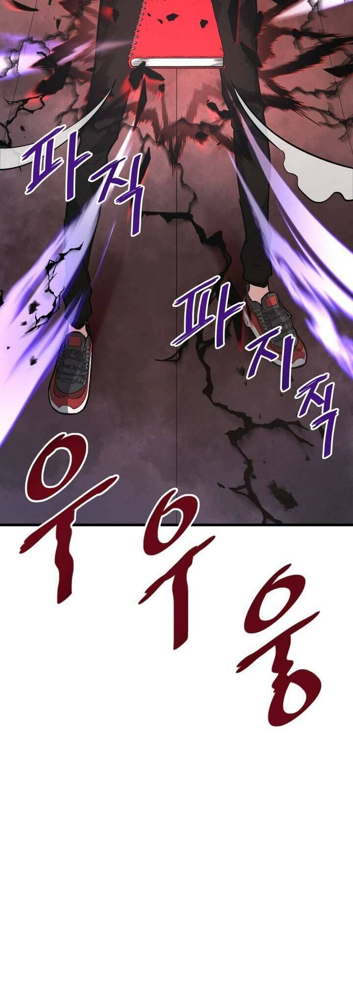 Ta Trở Về Từ Địa Ngục Chap 13 - Next Chap 14