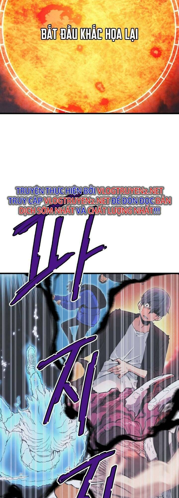 Ta Trở Về Từ Địa Ngục Chap 13 - Next Chap 14