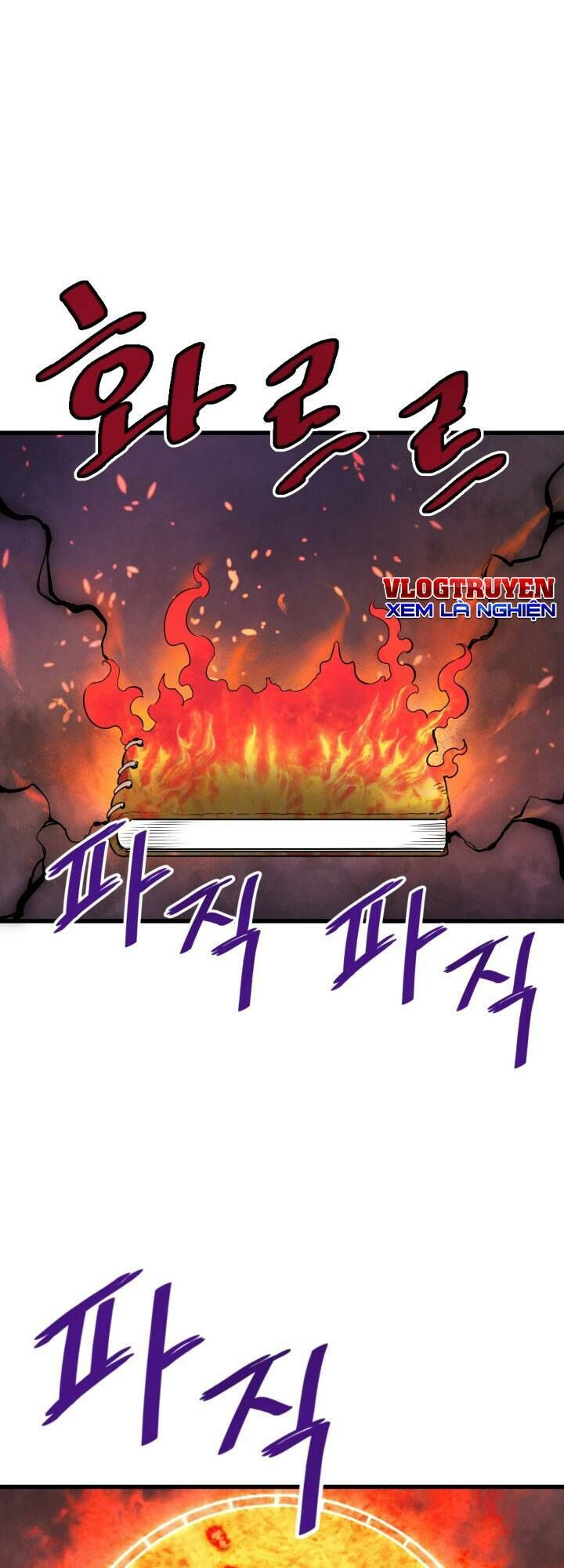 Ta Trở Về Từ Địa Ngục Chap 13 - Next Chap 14