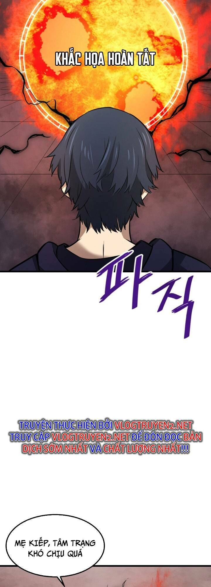 Ta Trở Về Từ Địa Ngục Chap 13 - Next Chap 14
