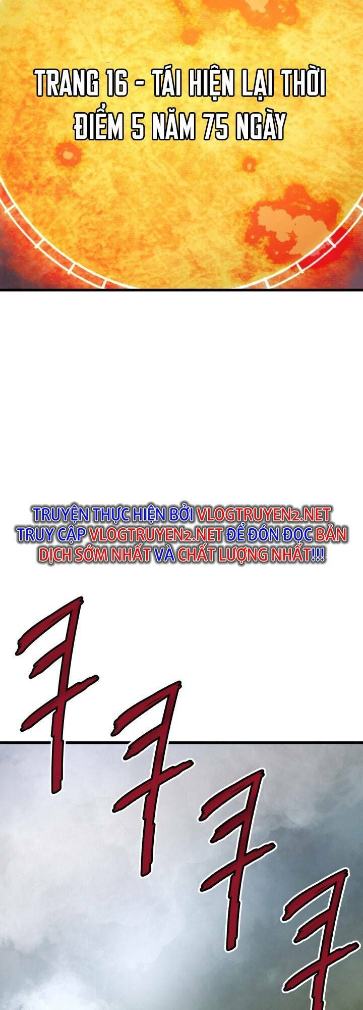 Ta Trở Về Từ Địa Ngục Chap 13 - Next Chap 14