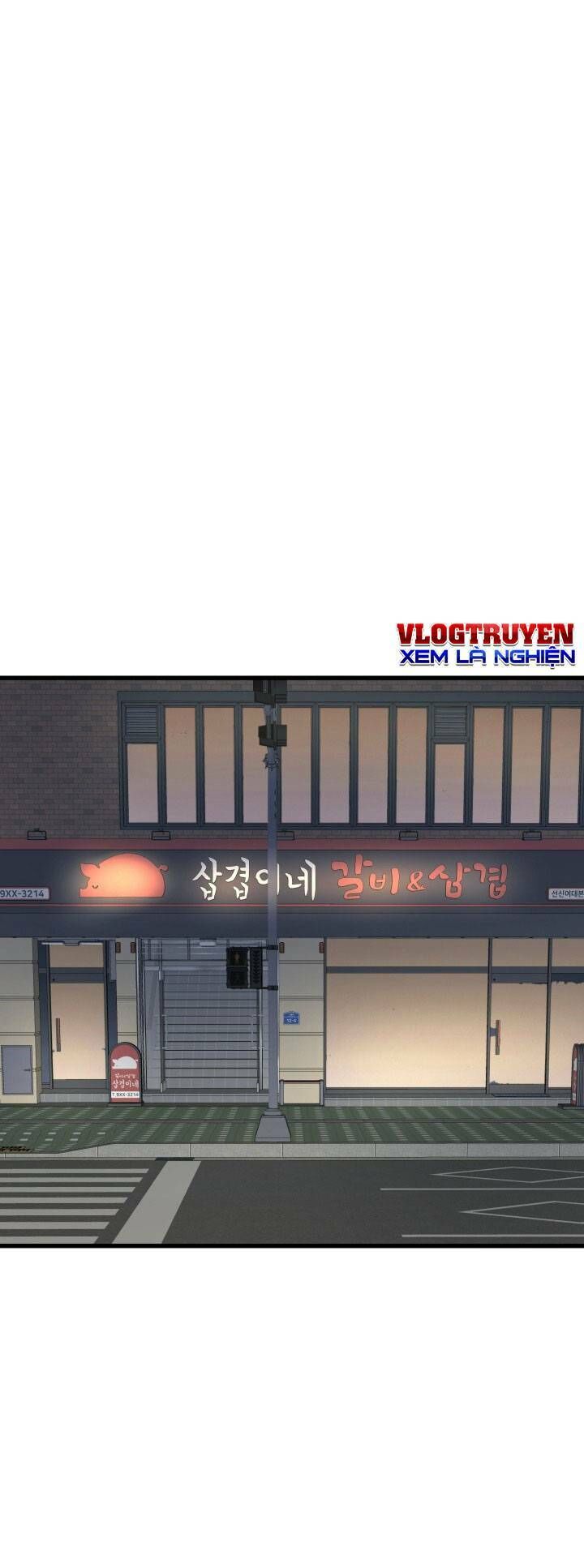 Ta Trở Về Từ Địa Ngục Chap 13 - Next Chap 14