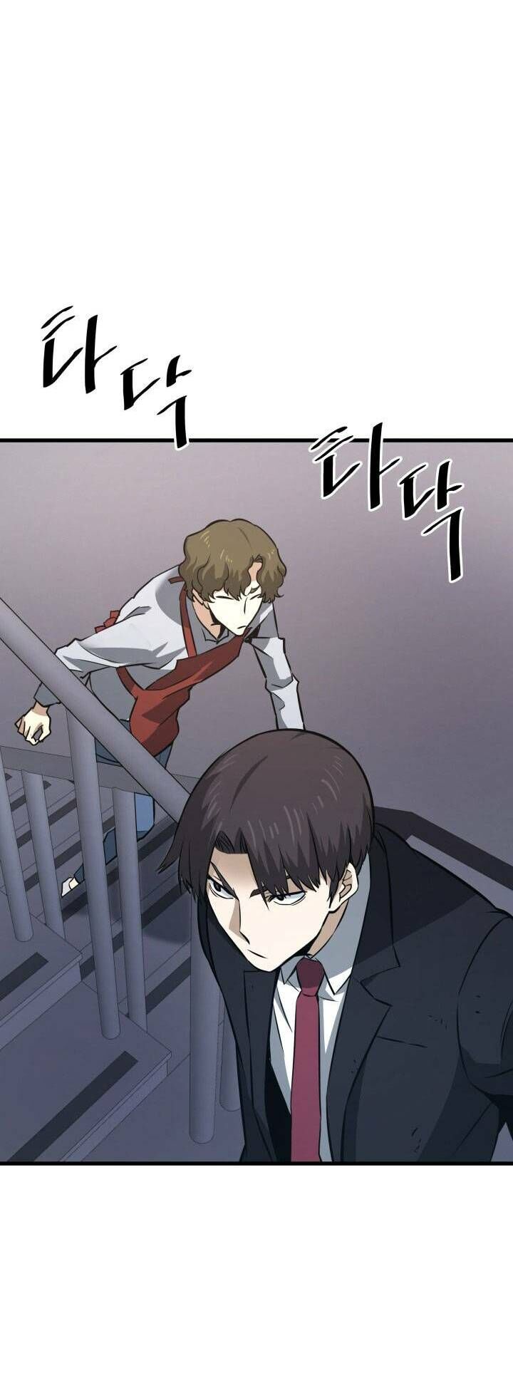 Ta Trở Về Từ Địa Ngục Chap 13 - Next Chap 14