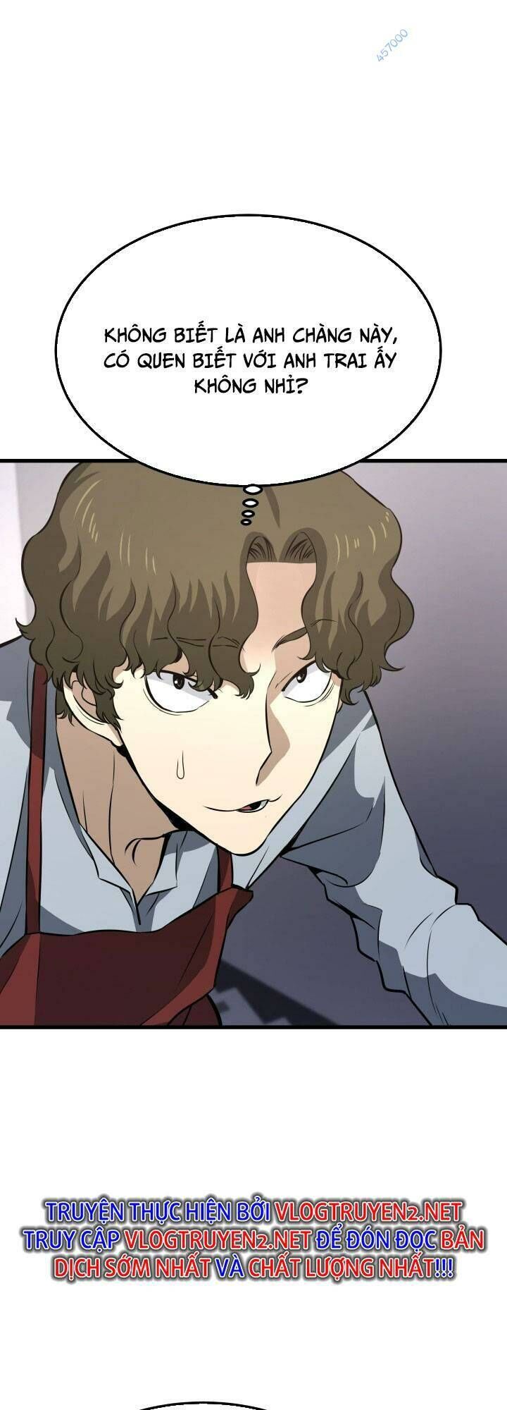 Ta Trở Về Từ Địa Ngục Chap 13 - Next Chap 14
