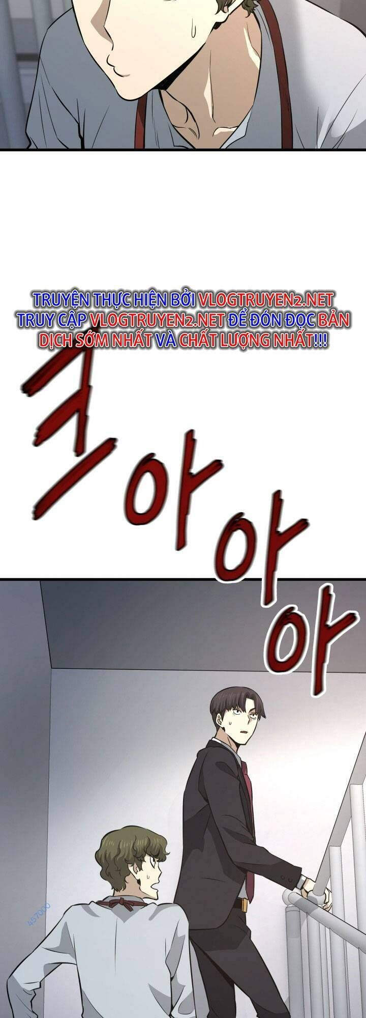 Ta Trở Về Từ Địa Ngục Chap 13 - Next Chap 14