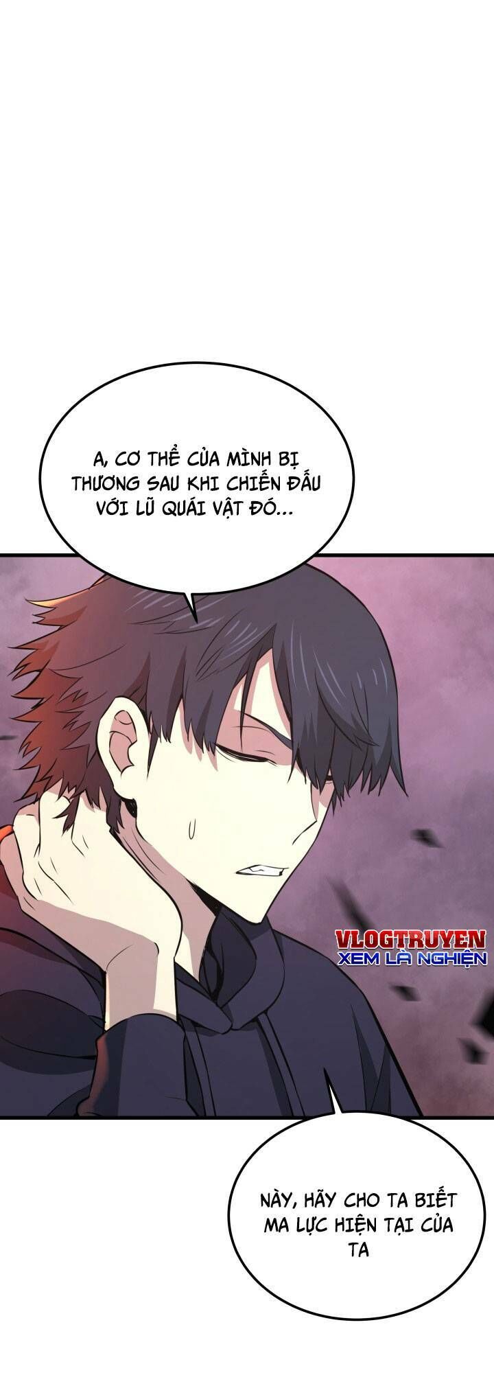 Ta Trở Về Từ Địa Ngục Chap 13 - Next Chap 14
