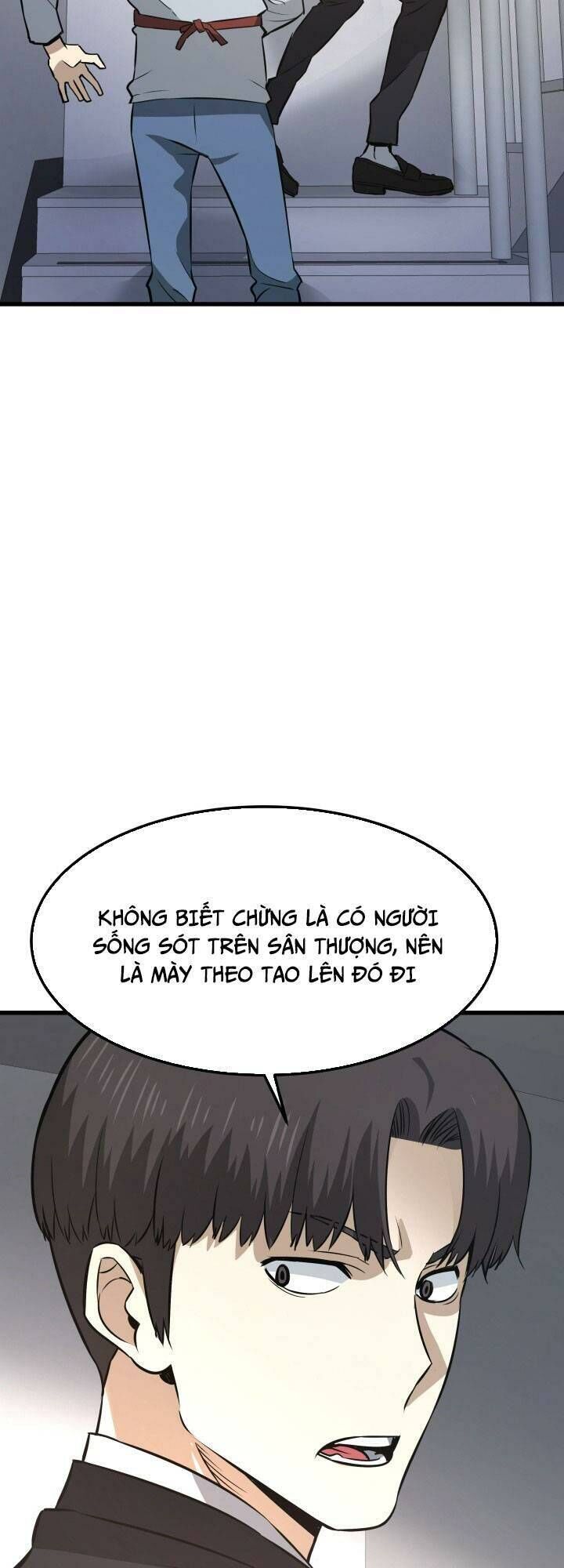 Ta Trở Về Từ Địa Ngục Chap 13 - Next Chap 14