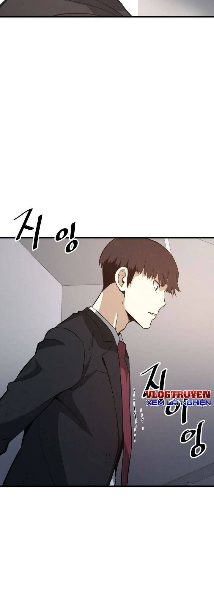 Ta Trở Về Từ Địa Ngục Chap 13 - Next Chap 14