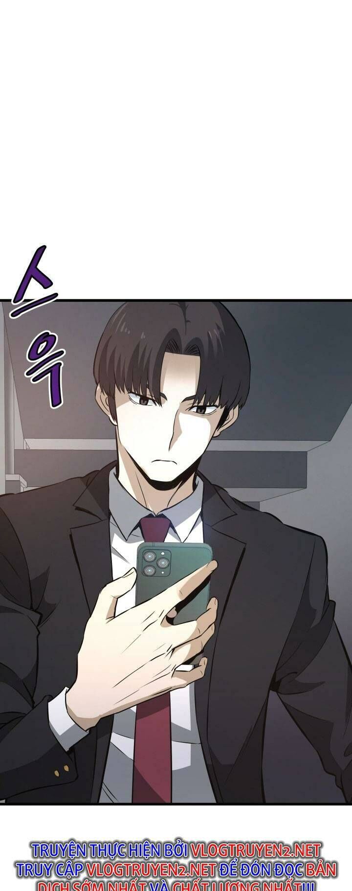 Ta Trở Về Từ Địa Ngục Chap 13 - Next Chap 14