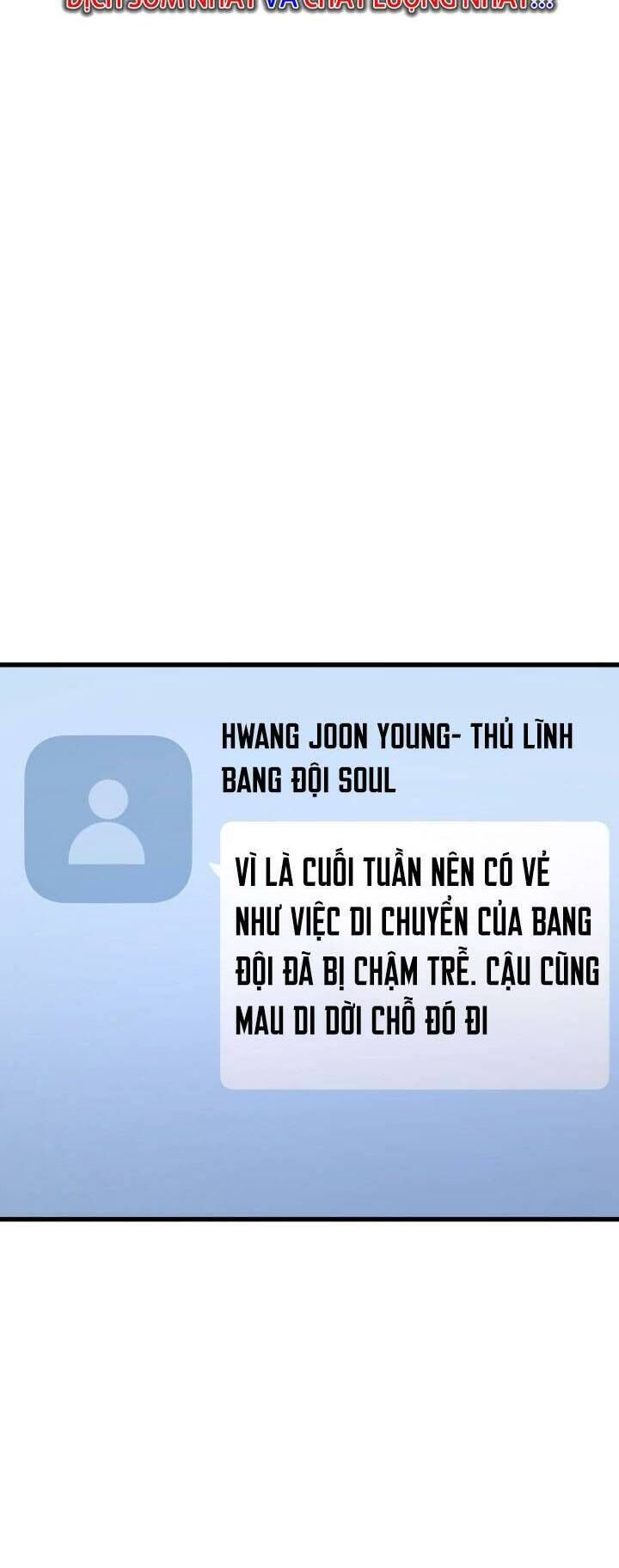 Ta Trở Về Từ Địa Ngục Chap 13 - Next Chap 14