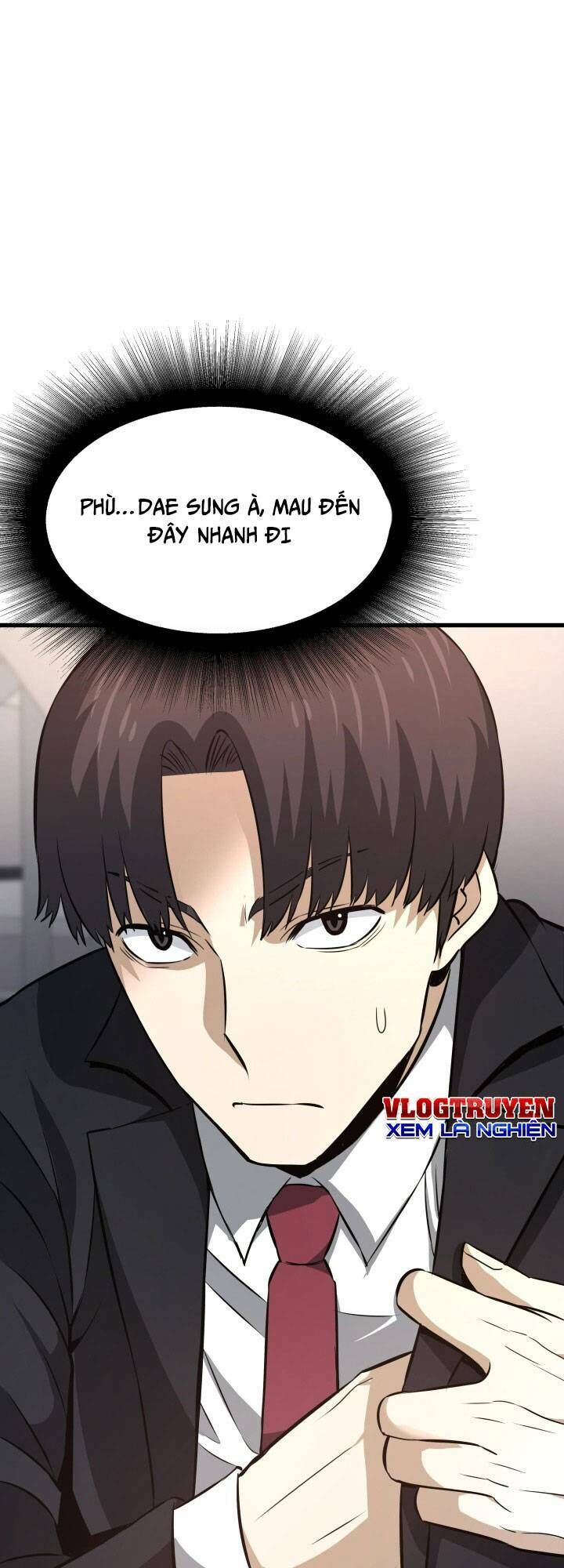 Ta Trở Về Từ Địa Ngục Chap 13 - Next Chap 14