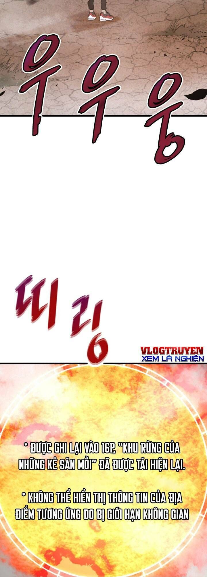 Ta Trở Về Từ Địa Ngục Chap 13 - Next Chap 14