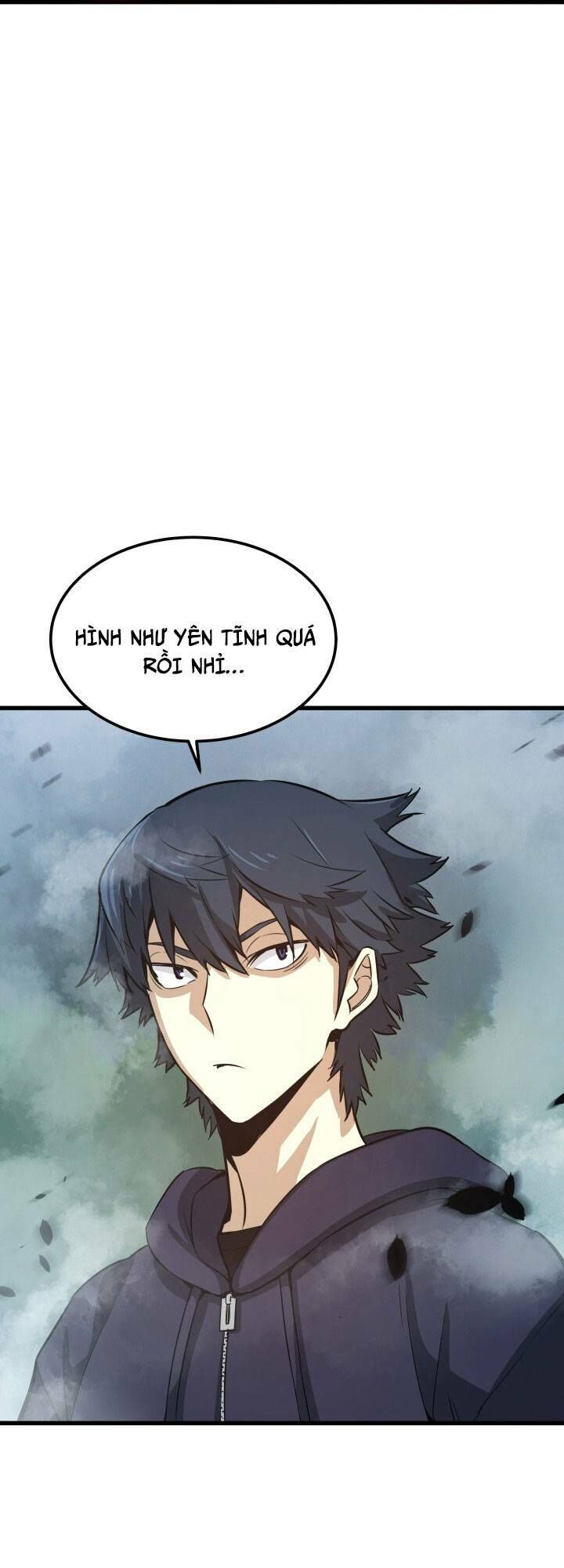 Ta Trở Về Từ Địa Ngục Chap 13 - Next Chap 14