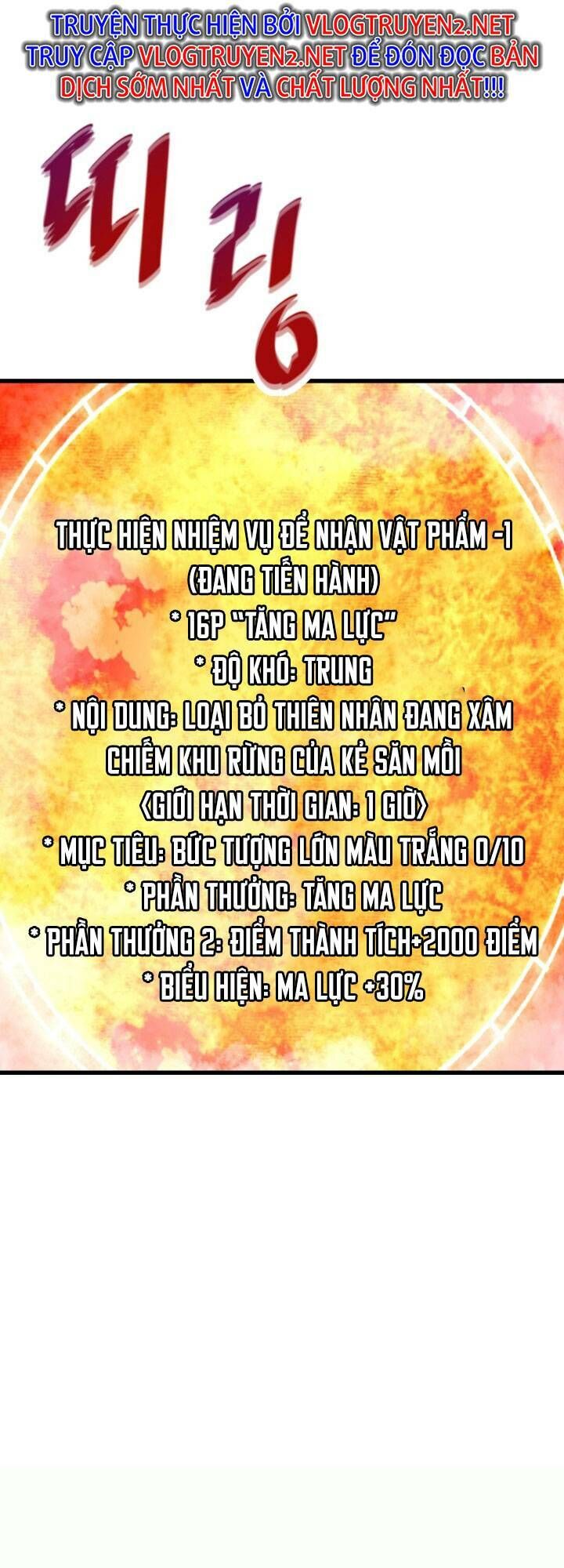 Ta Trở Về Từ Địa Ngục Chap 13 - Next Chap 14