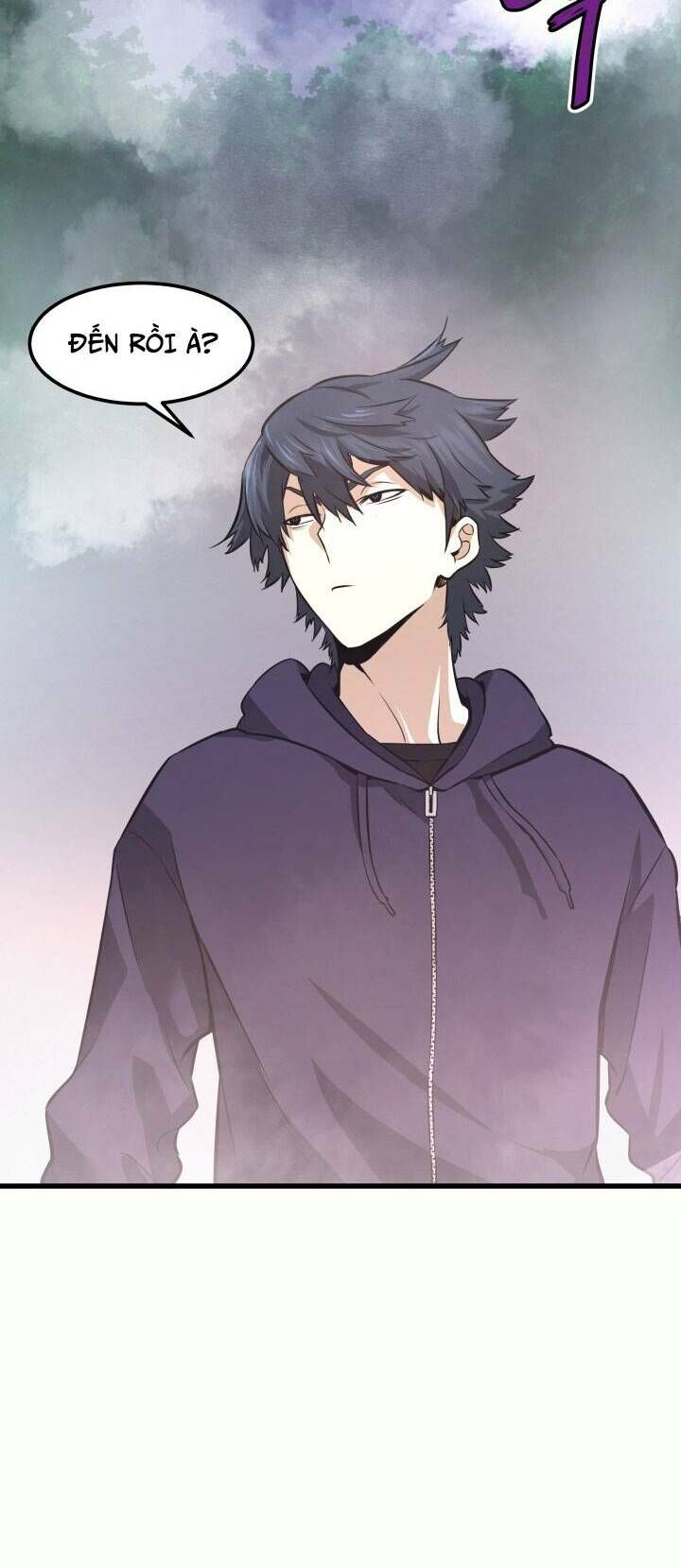 Ta Trở Về Từ Địa Ngục Chap 13 - Next Chap 14