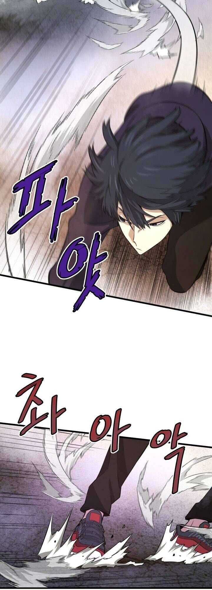 Ta Trở Về Từ Địa Ngục Chap 13 - Next Chap 14