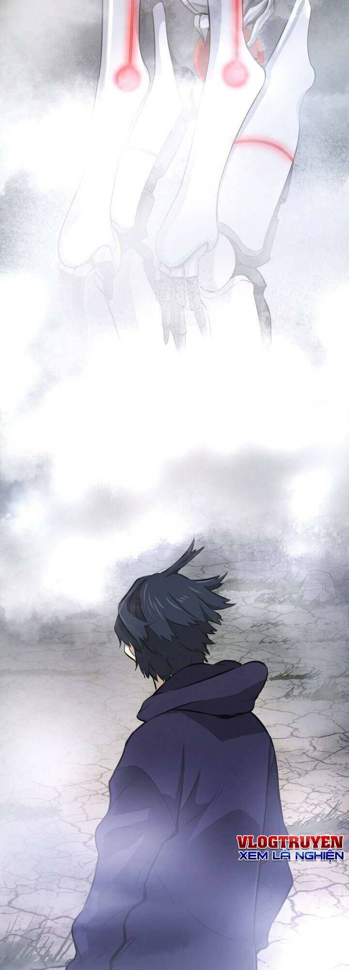 Ta Trở Về Từ Địa Ngục Chap 13 - Next Chap 14