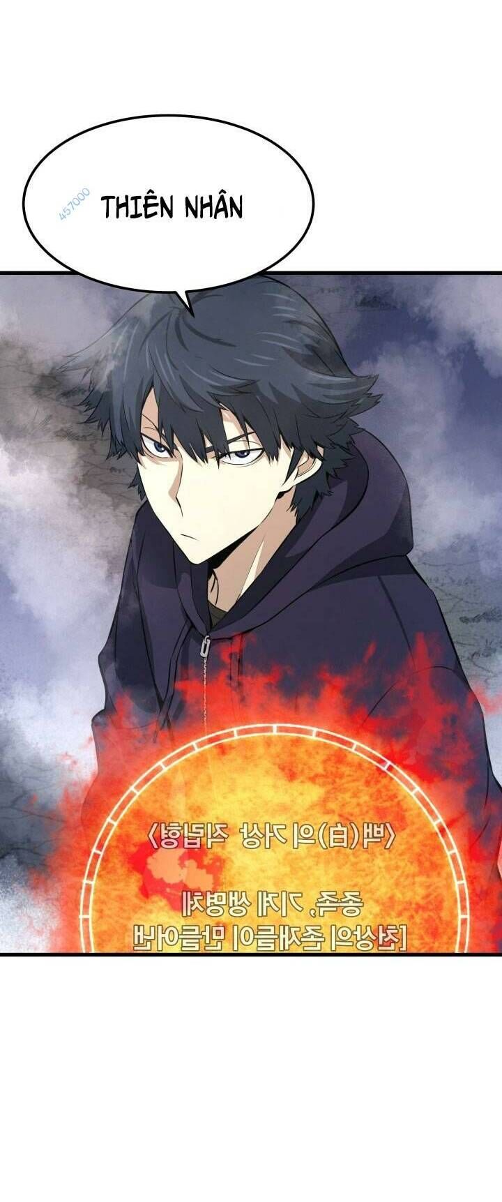 Ta Trở Về Từ Địa Ngục Chap 13 - Next Chap 14