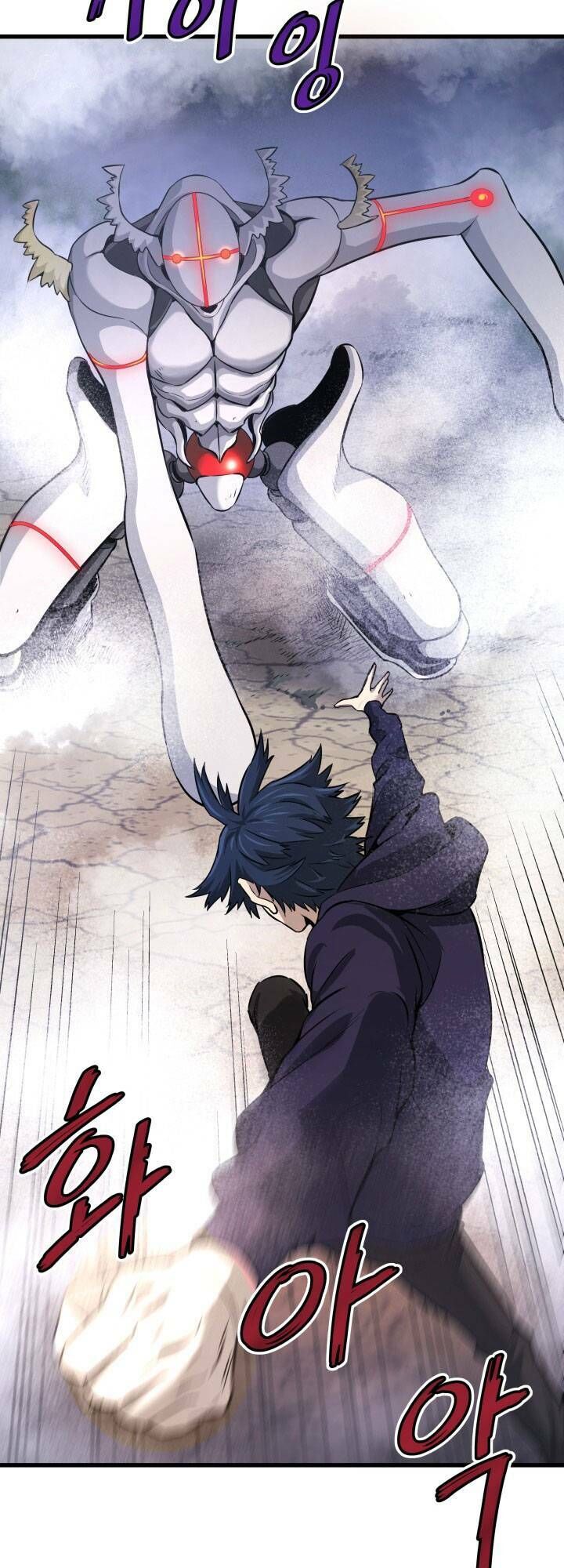 Ta Trở Về Từ Địa Ngục Chap 13 - Next Chap 14