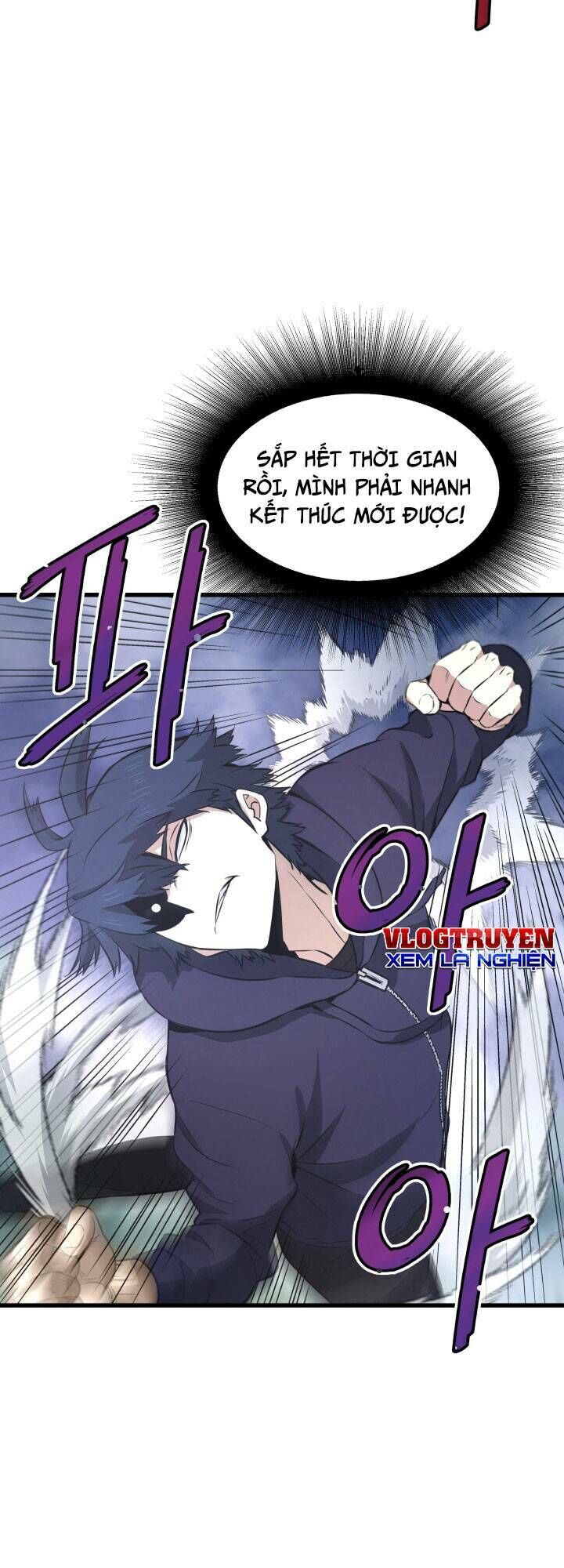 Ta Trở Về Từ Địa Ngục Chap 13 - Next Chap 14