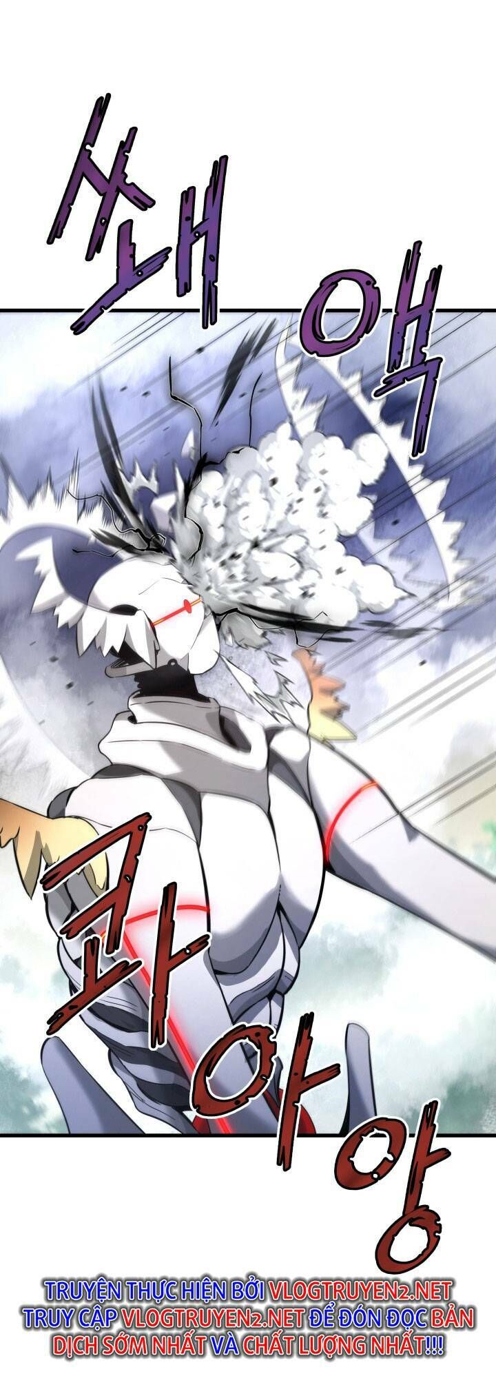 Ta Trở Về Từ Địa Ngục Chap 13 - Next Chap 14