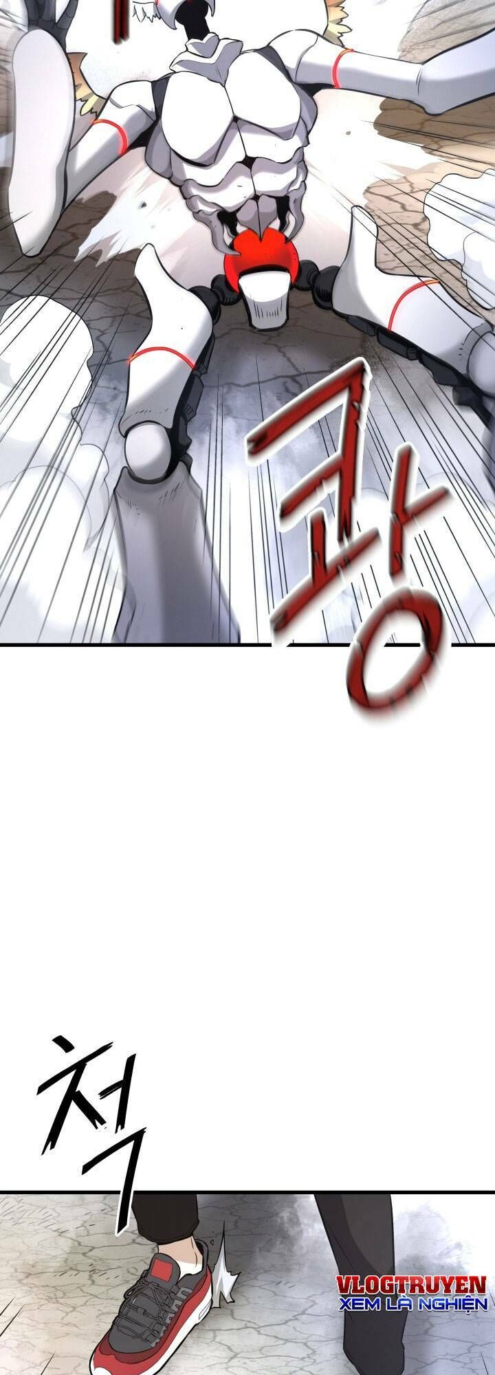 Ta Trở Về Từ Địa Ngục Chap 13 - Next Chap 14