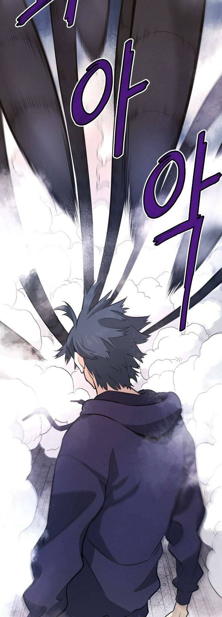Ta Trở Về Từ Địa Ngục Chap 13 - Next Chap 14