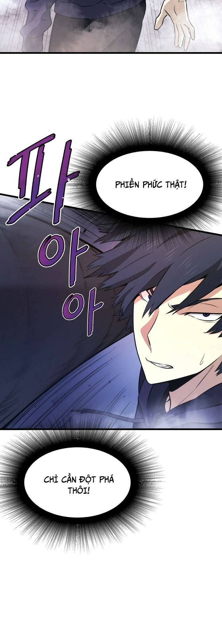 Ta Trở Về Từ Địa Ngục Chap 13 - Next Chap 14