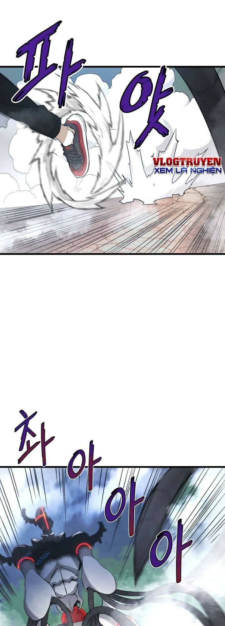 Ta Trở Về Từ Địa Ngục Chap 13 - Next Chap 14