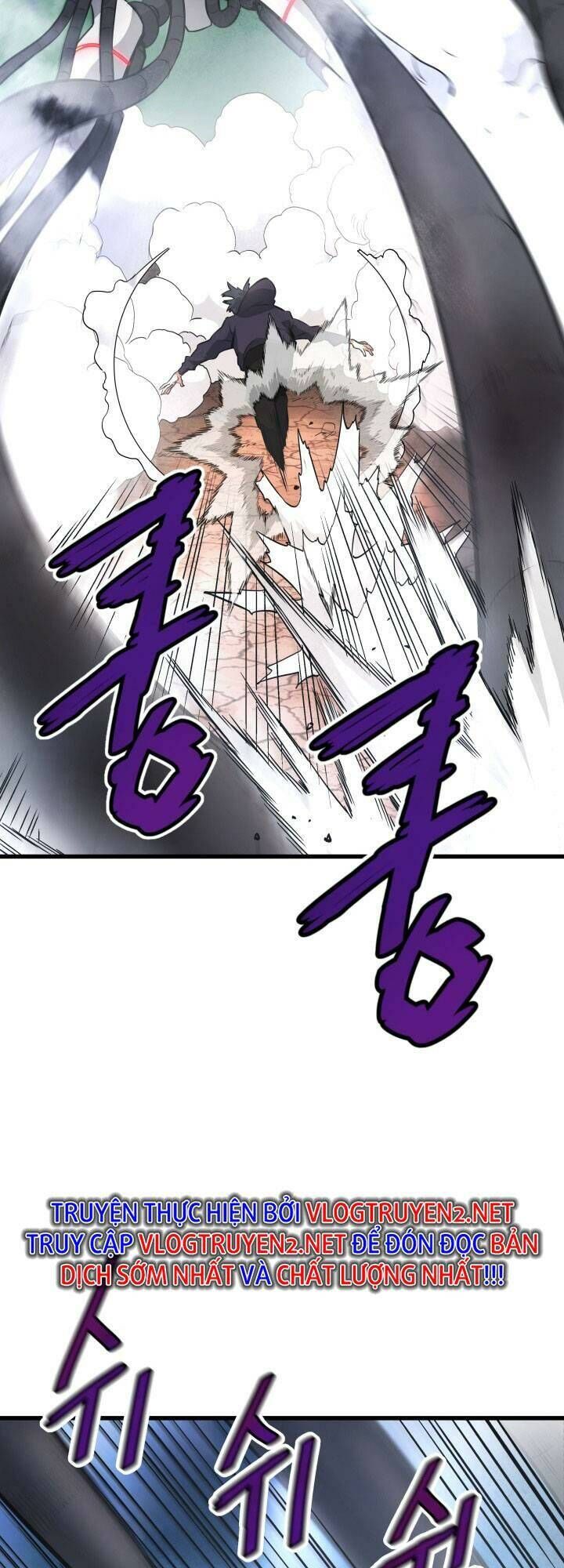 Ta Trở Về Từ Địa Ngục Chap 13 - Next Chap 14