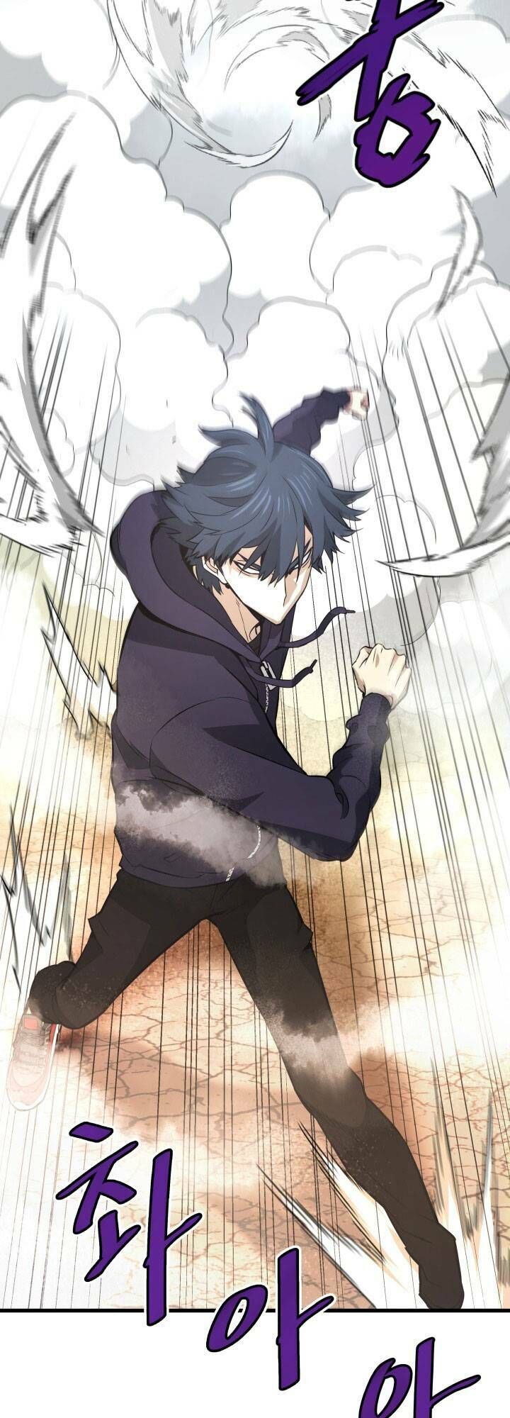 Ta Trở Về Từ Địa Ngục Chap 13 - Next Chap 14