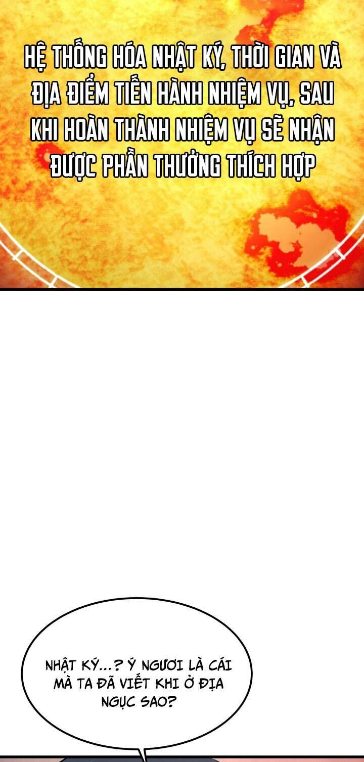 Ta Trở Về Từ Địa Ngục Chap 13 - Next Chap 14