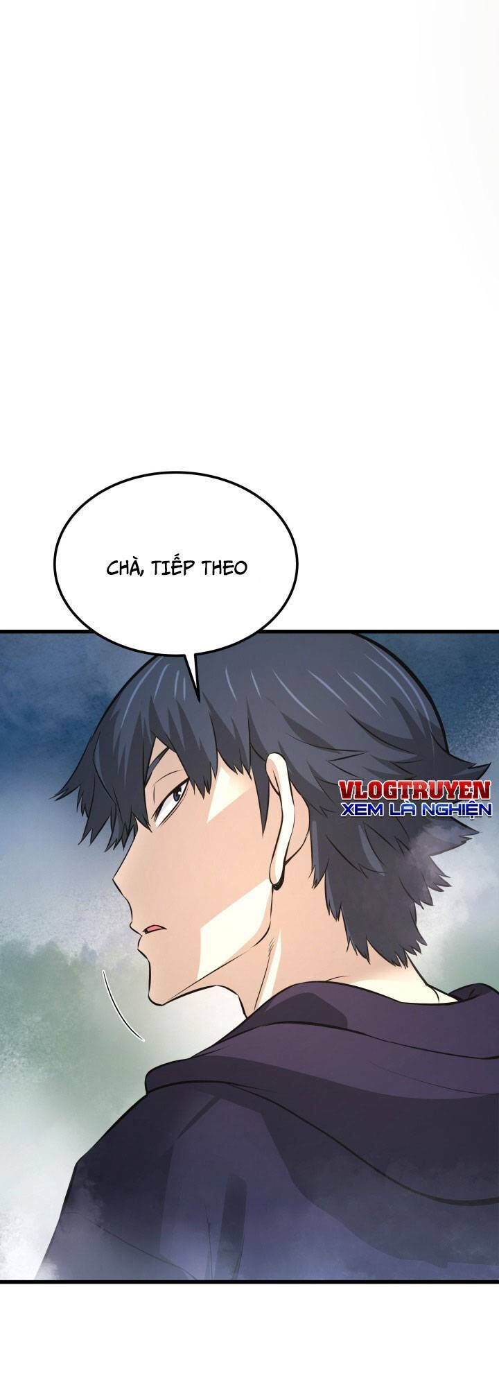 Ta Trở Về Từ Địa Ngục Chap 13 - Next Chap 14