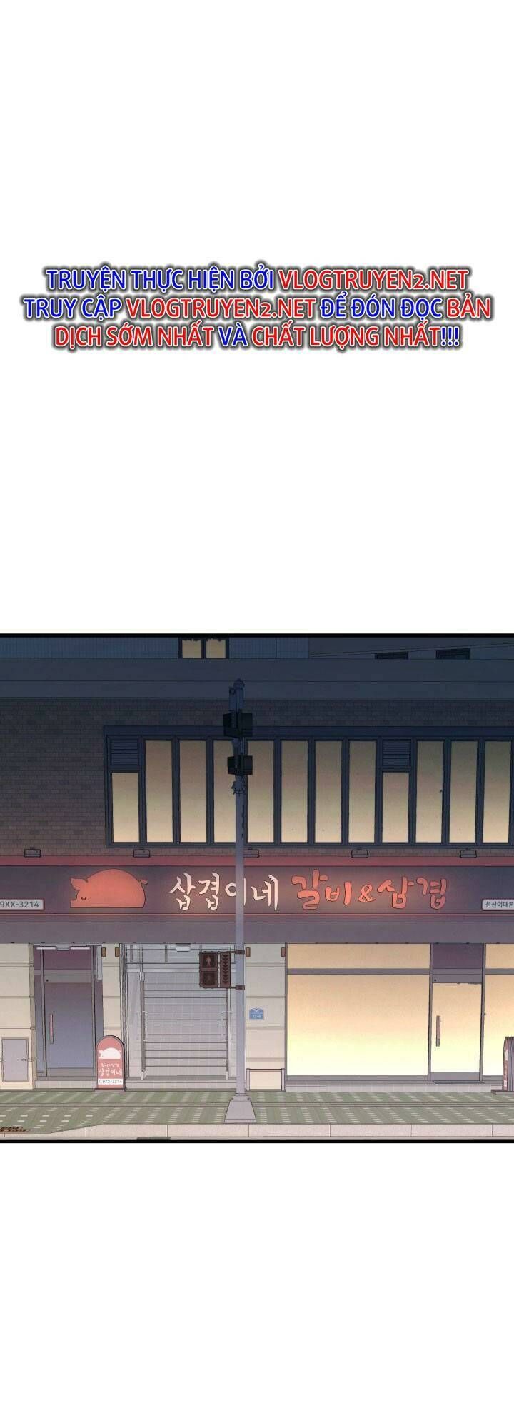 Ta Trở Về Từ Địa Ngục Chap 13 - Next Chap 14