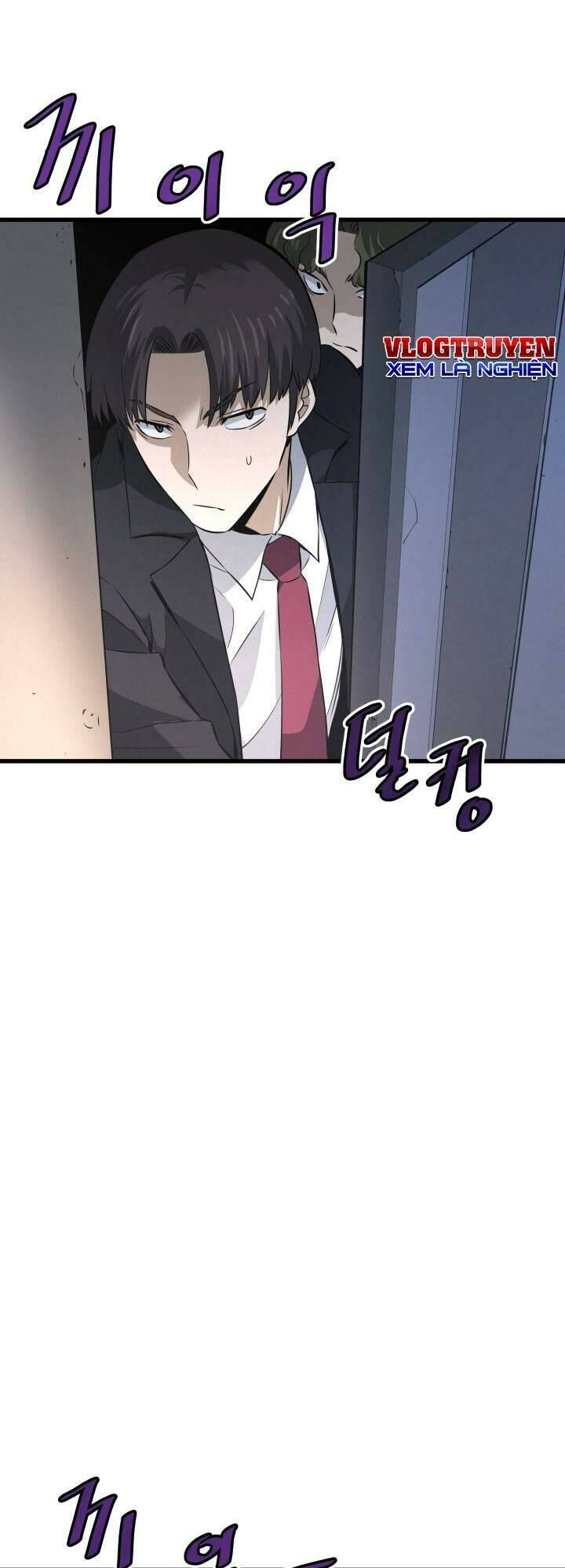 Ta Trở Về Từ Địa Ngục Chap 13 - Next Chap 14