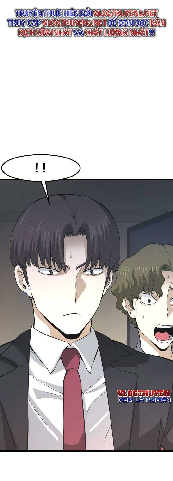 Ta Trở Về Từ Địa Ngục Chap 13 - Next Chap 14
