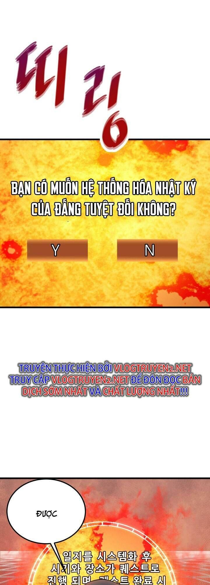 Ta Trở Về Từ Địa Ngục Chap 13 - Next Chap 14