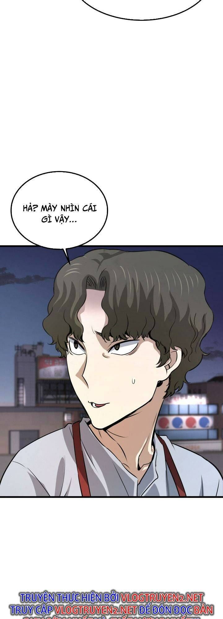 Ta Trở Về Từ Địa Ngục Chap 14 - Next Chap 15