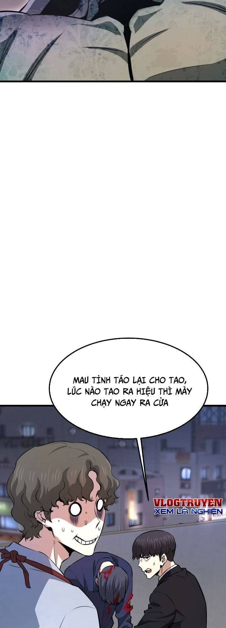 Ta Trở Về Từ Địa Ngục Chap 14 - Next Chap 15