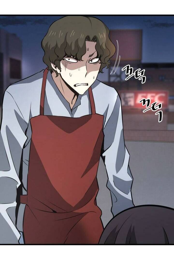 Ta Trở Về Từ Địa Ngục Chap 14 - Next Chap 15