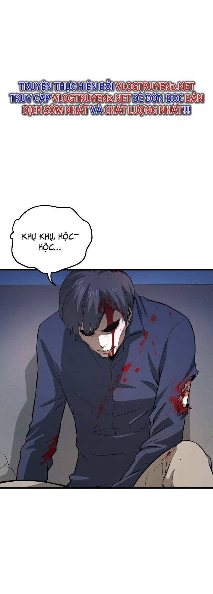Ta Trở Về Từ Địa Ngục Chap 14 - Next Chap 15
