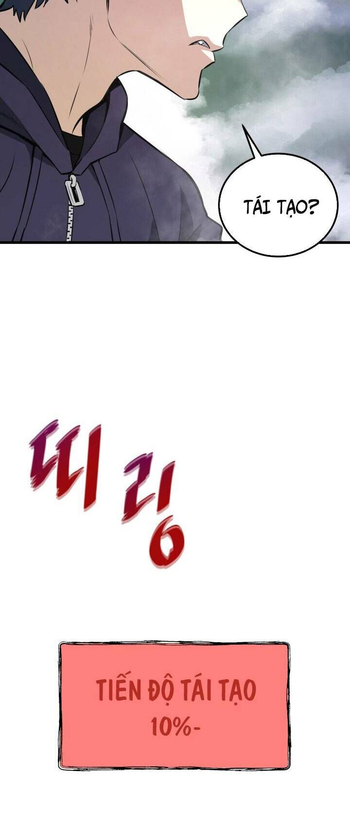 Ta Trở Về Từ Địa Ngục Chap 14 - Next Chap 15