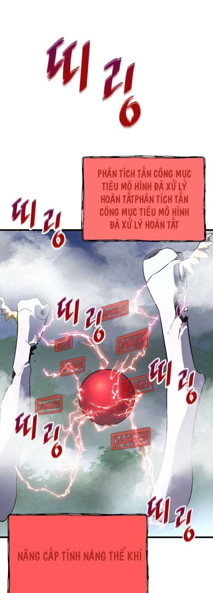 Ta Trở Về Từ Địa Ngục Chap 14 - Next Chap 15