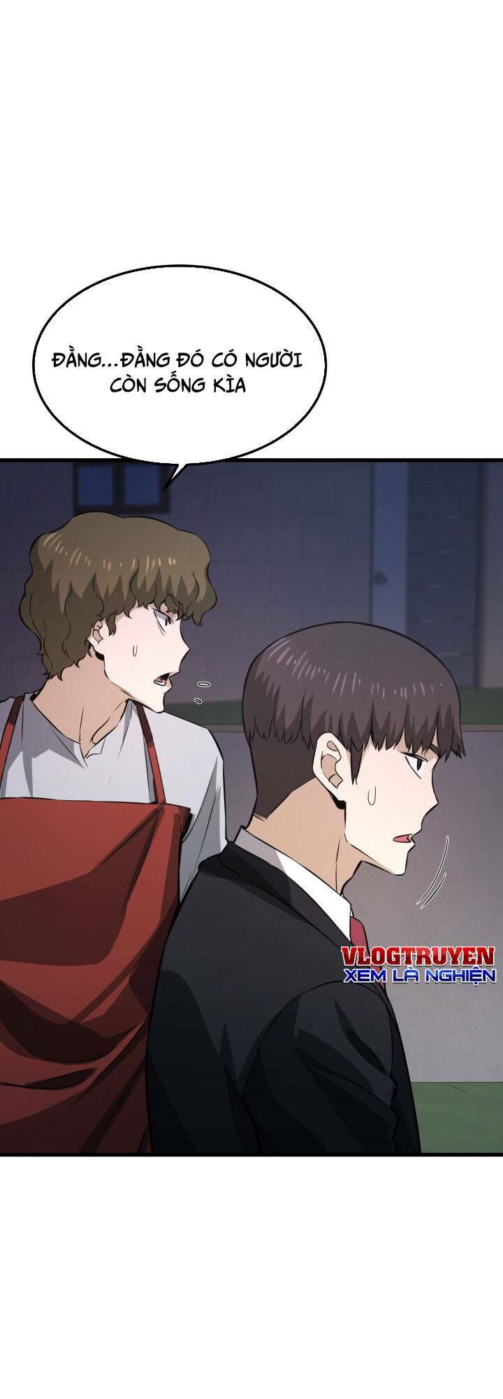Ta Trở Về Từ Địa Ngục Chap 14 - Next Chap 15