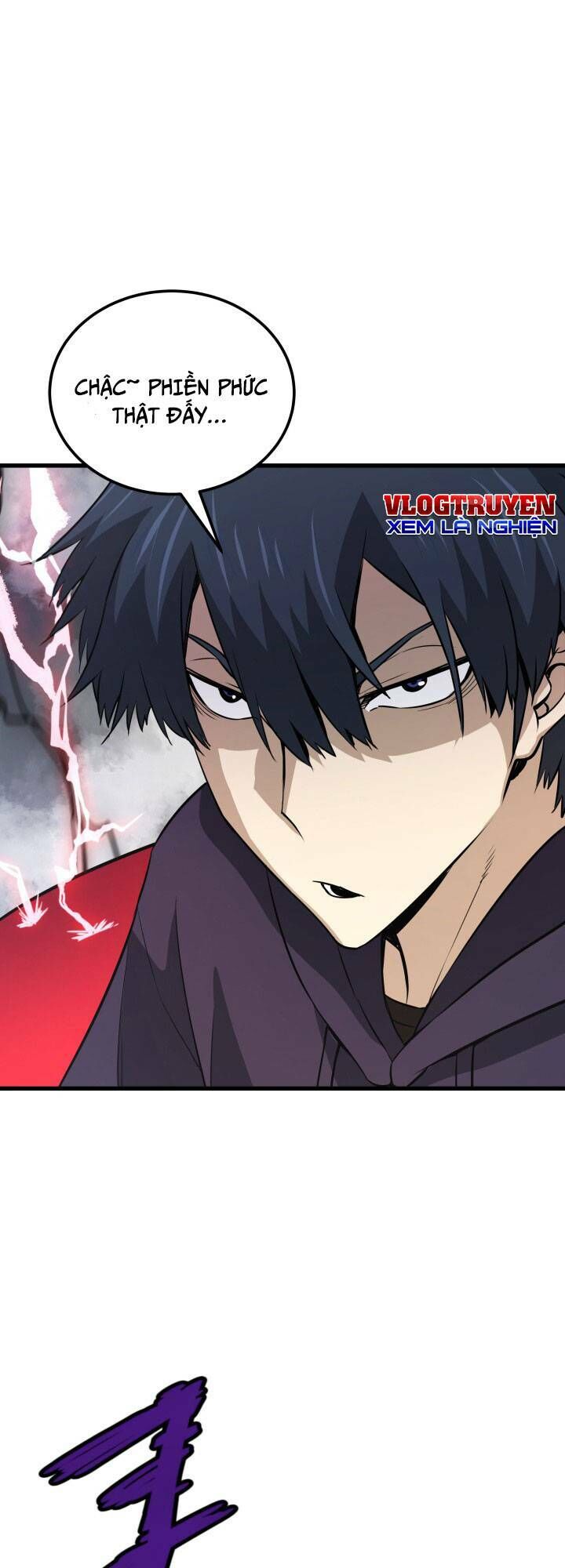 Ta Trở Về Từ Địa Ngục Chap 14 - Next Chap 15