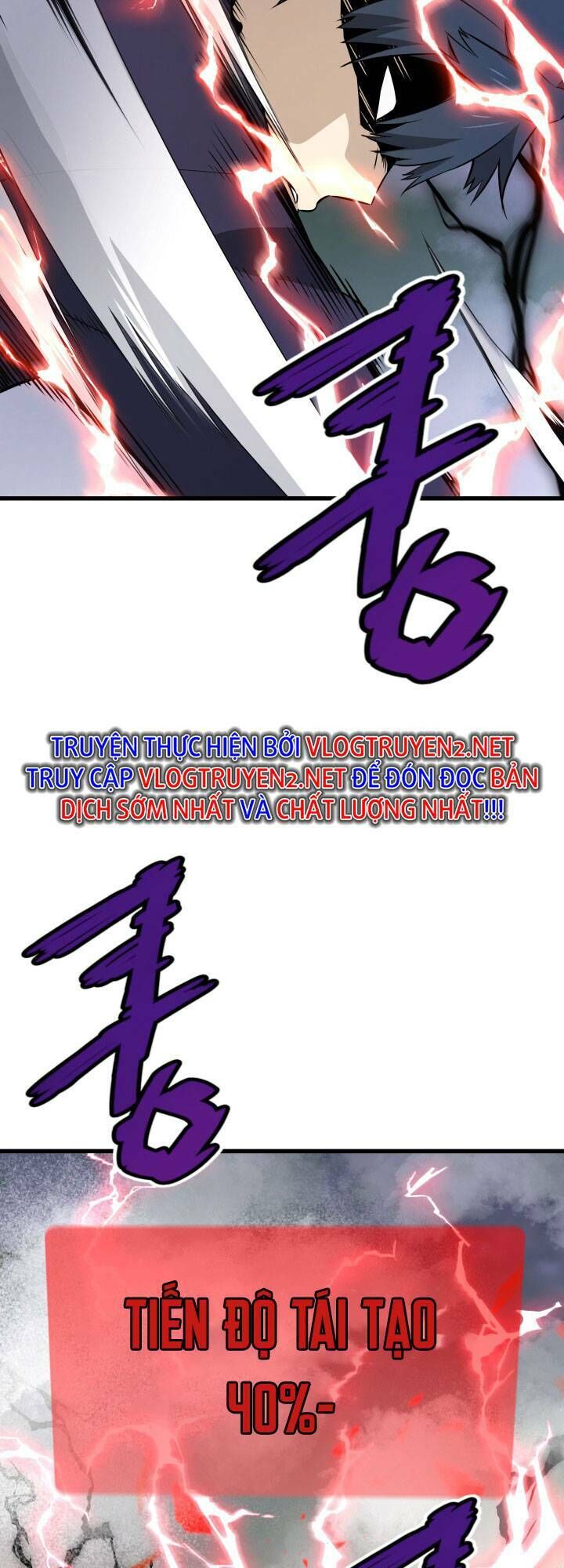 Ta Trở Về Từ Địa Ngục Chap 14 - Next Chap 15